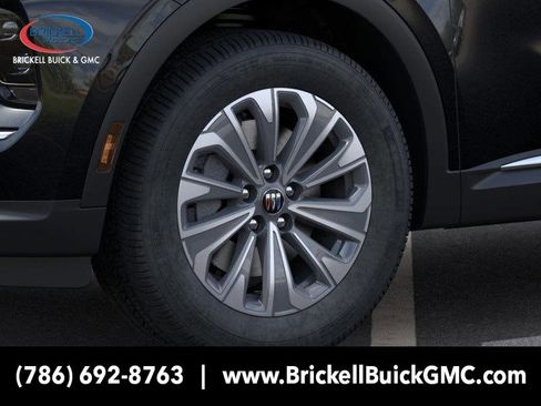 New 2026 Buick Envision Preferred image 9