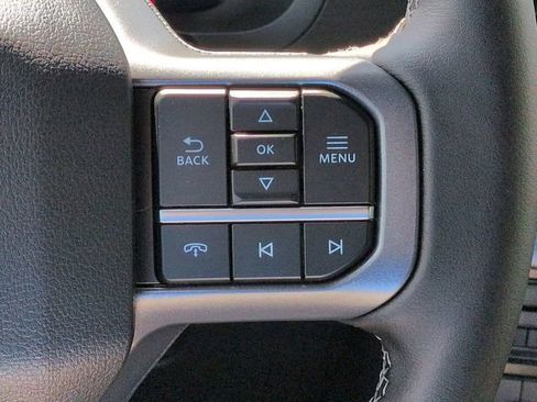 New 2025 Ford F150 XLT w/ Equipment Group 302A MID image 28