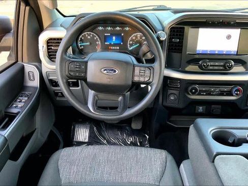 Certified 2023 Ford F150 XLT image 5