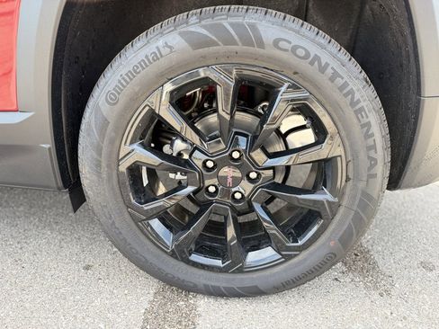 Used 2026 GMC Terrain Elevation w/ Black Edition image 7