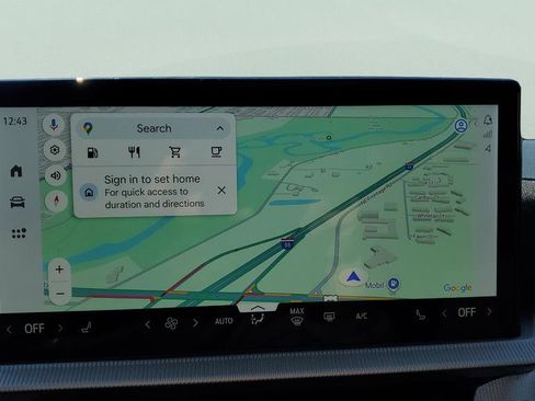 New 2026 Ford Explorer Active image 27