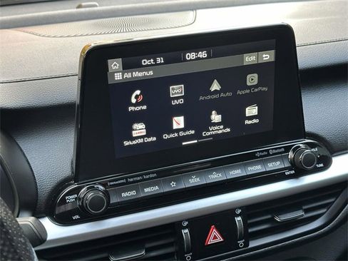 Used 2020 Kia Forte GT w/ GT2 Package image 31