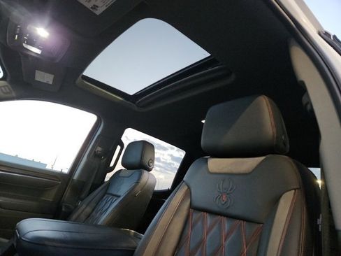 Certified 2024 Chevrolet Silverado 1500 RST w/ All Star Edition Plus image 17