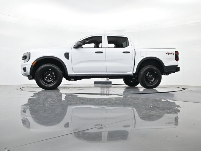 New 2026 Ford Ranger XL w/ Trailer Tow Package AWD/4WD image 44