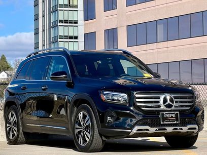 Certified 2026 Mercedes-Benz GLB 250 4MATIC