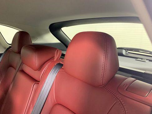 New 2025 MAZDA CX-5 Carbon Edition image 23