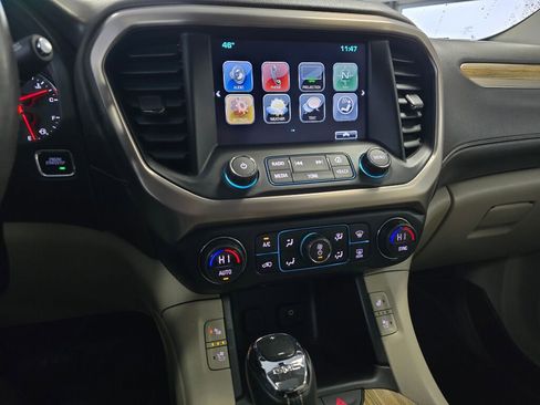 Used 2019 GMC Acadia Denali w/ Technology Package image 30