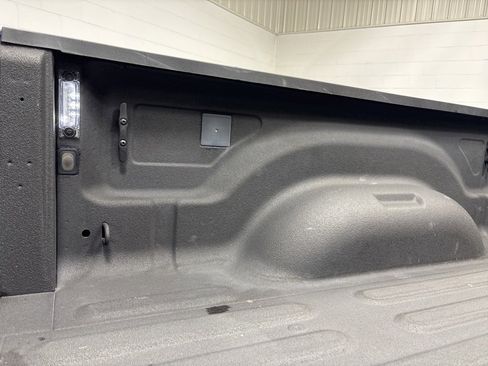 Used 2024 RAM 2500 Big Horn w/ Bed Utility Group image 36