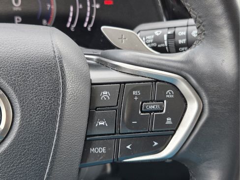Certified 2023 Lexus RX 350 FWD image 22