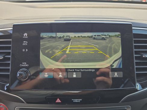 Used 2021 Honda Pilot Special Edition image 19