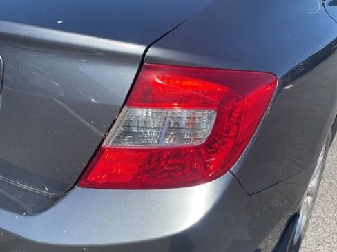 Used 2012 Honda Civic EX-L image 13