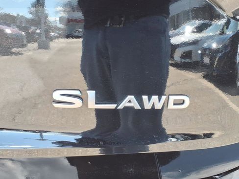 Certified 2026 Nissan Rogue SL AWD/4WD image 25