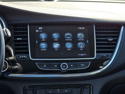 Used 2019 Buick Encore Preferred image 28