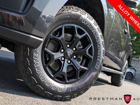 Used 2024 Ford Expedition Timberline AWD/4WD image 15
