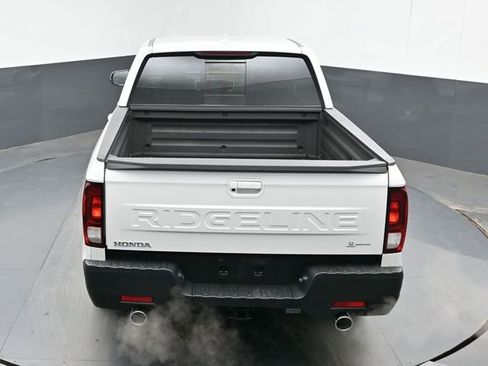 New 2026 Honda Ridgeline RTL image 41