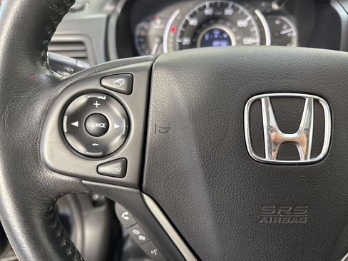 Used 2014 Honda CR-V EX-L image 12
