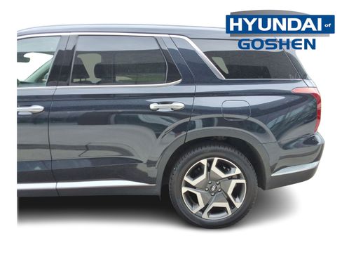 Used 2023 Hyundai Palisade Limited w/ Cargo Package AWD/4WD image 6