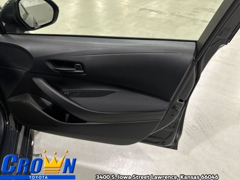 New 2026 Toyota Corolla LE image 38