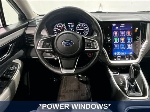 Used 2022 Subaru Outback Premium AWD/4WD image 11
