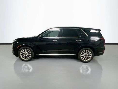 Used 2020 Hyundai Palisade Limited image 9