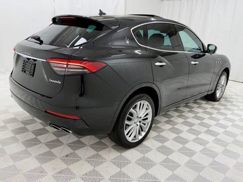 Used 2022 Maserati Levante GT image 7