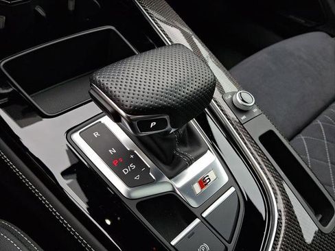 Certified 2024 Audi S4 Premium Plus AWD/4WD image 16