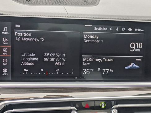 Used 2023 BMW X5 sDrive40i w/ Premium Package image 19