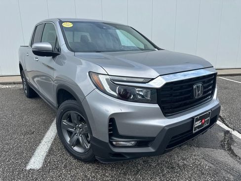Used 2023 Honda Ridgeline RTL-E image 10