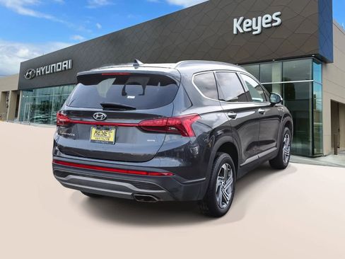 Used 2023 Hyundai Santa Fe SEL image 4