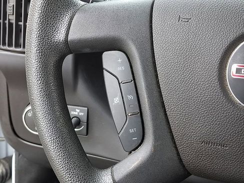 Used 2023 GMC Savana 2500 w/ Driver Convenience Package image 24