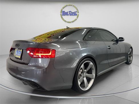 Used 2014 Audi RS 5 Coupe AWD/4WD image 5