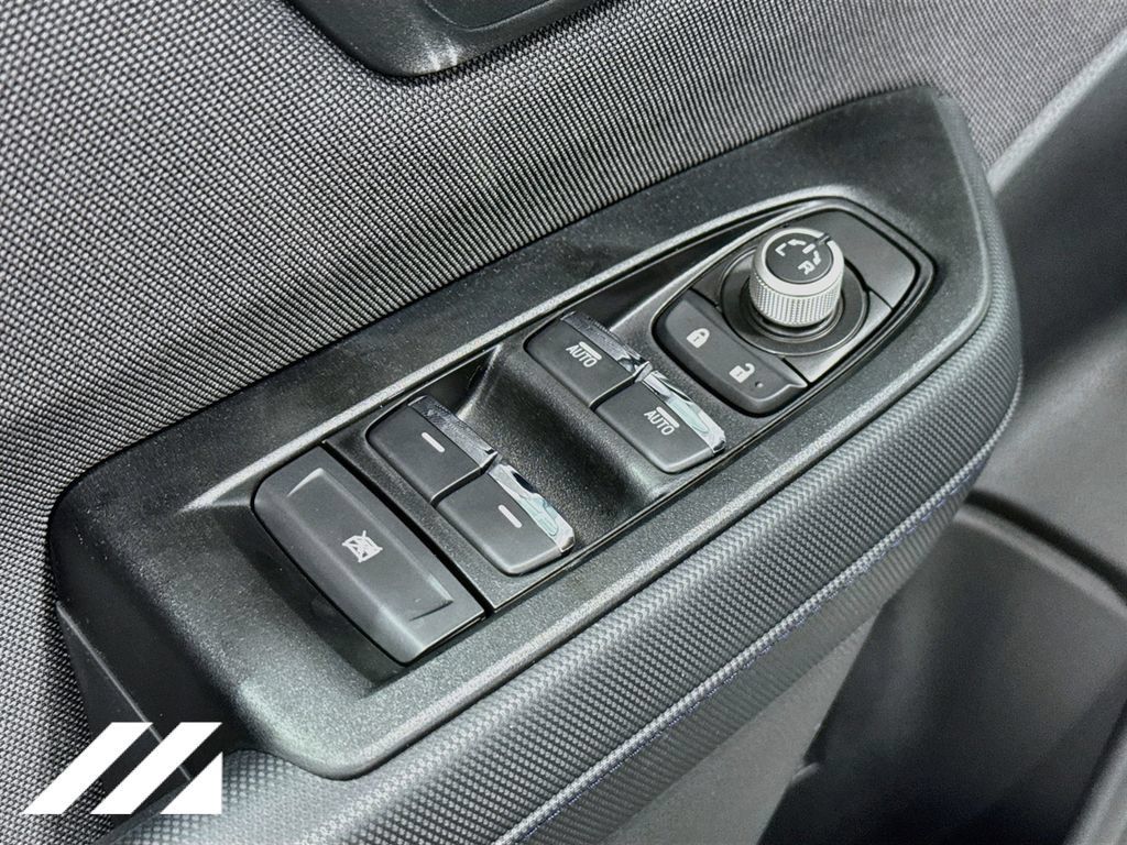 New 2026 Subaru Forester Premium AWD/4WD image 17