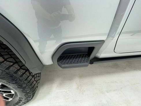 New 2026 GMC Sierra 2500 AT4X AWD/4WD image 5