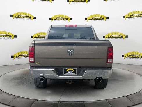 Used 2009 Dodge Ram 1500 Truck SLT w/ Big Horn Regional Pkg image 4