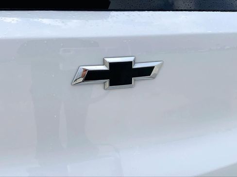 Used 2021 Chevrolet TrailBlazer RS w/ Technology Package image 9