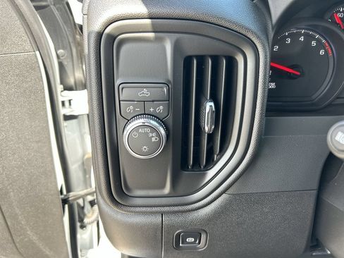 Used 2026 GMC Sierra 1500 Pro w/ Pro Value Package RWD image 18