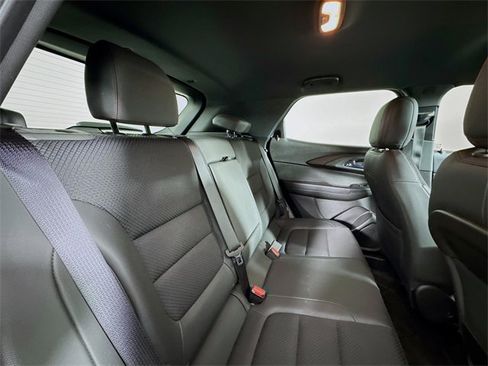 Used 2021 Chevrolet TrailBlazer RS w/ Convenience Package image 26
