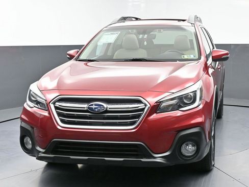 Used 2019 Subaru Outback 3.6R Limited w/ Protection Package #1 image 5