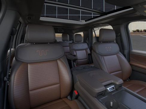 New 2026 Ford Expedition King Ranch image 10