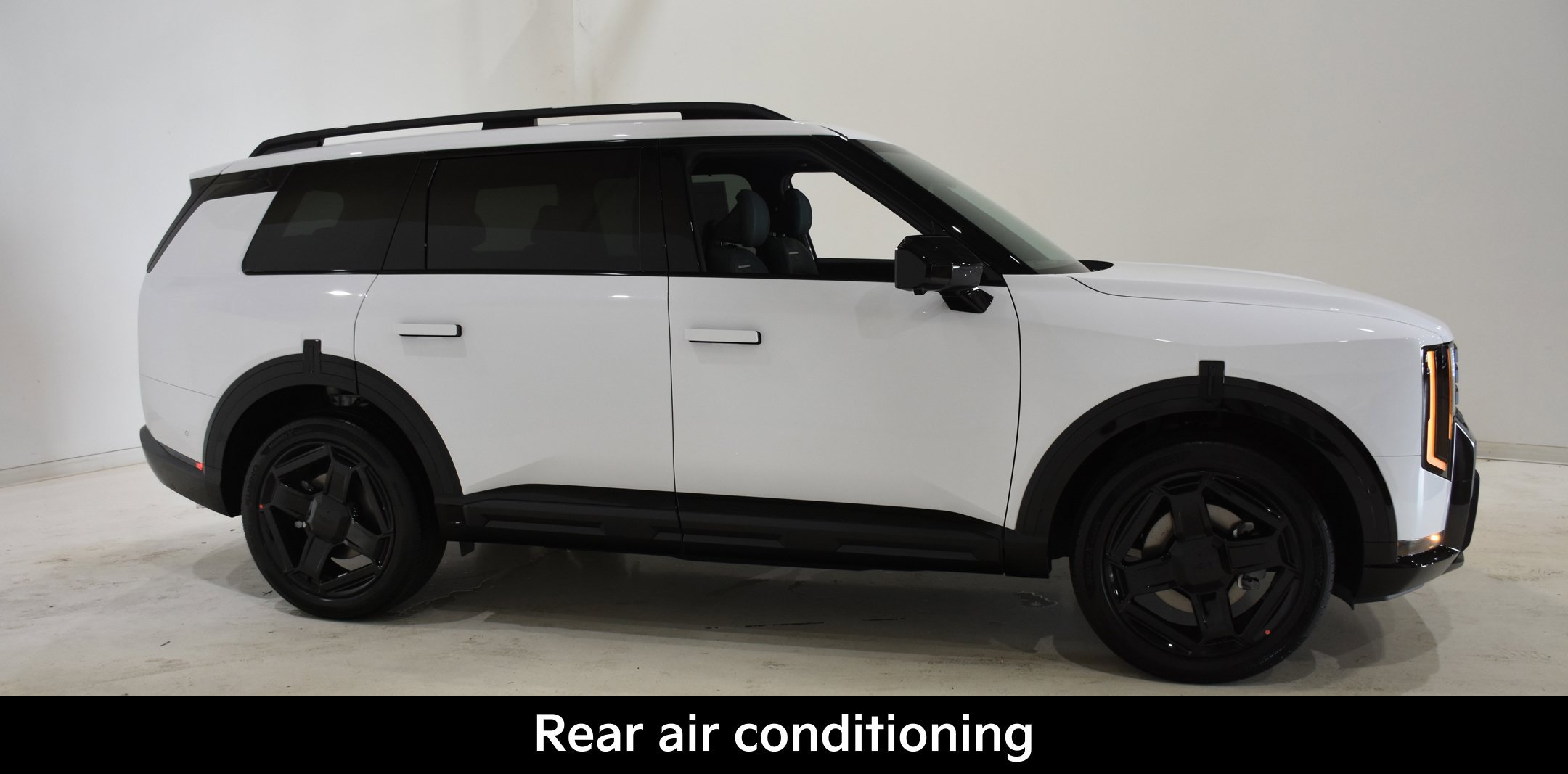 New 2027 Kia Telluride X-Line SX Prestige AWD/4WD image 3