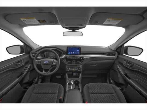 Used 2024 Ford Escape Active image 5