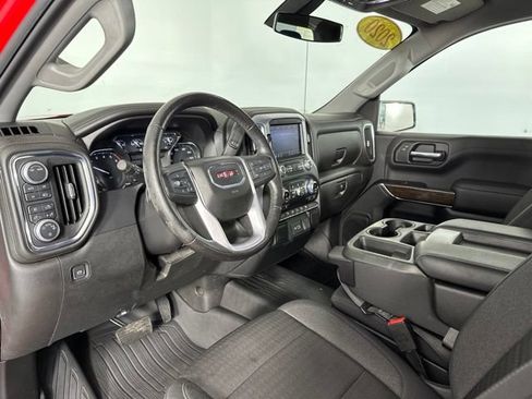 Used 2020 GMC Sierra 1500 Elevation w/ Elevation Value Package AWD/4WD image 16