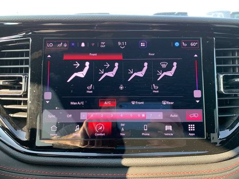 Used 2023 Dodge Durango R/T w/ Blacktop Package AWD/4WD image 30