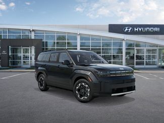 New 2026 Hyundai Santa Fe SEL video 2