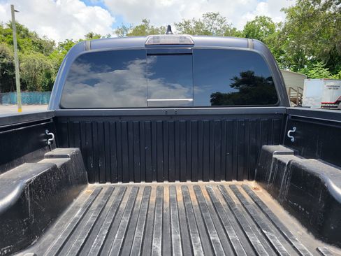 Used 2023 Toyota Tacoma SR5 RWD image 8