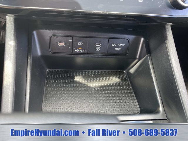 Certified 2026 Hyundai Tucson SEL Plus AWD/4WD image 26