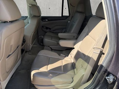 Used 2016 GMC Yukon SLT w/ Open Road Package RWD image 22