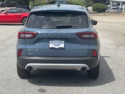 Used 2024 Ford Escape Active FWD image 8