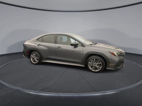 Certified 2022 Subaru WRX image 9