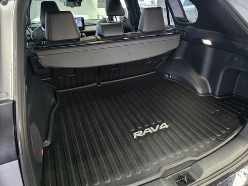 Used 2023 Toyota RAV4 XSE w/ Weather Package image 16